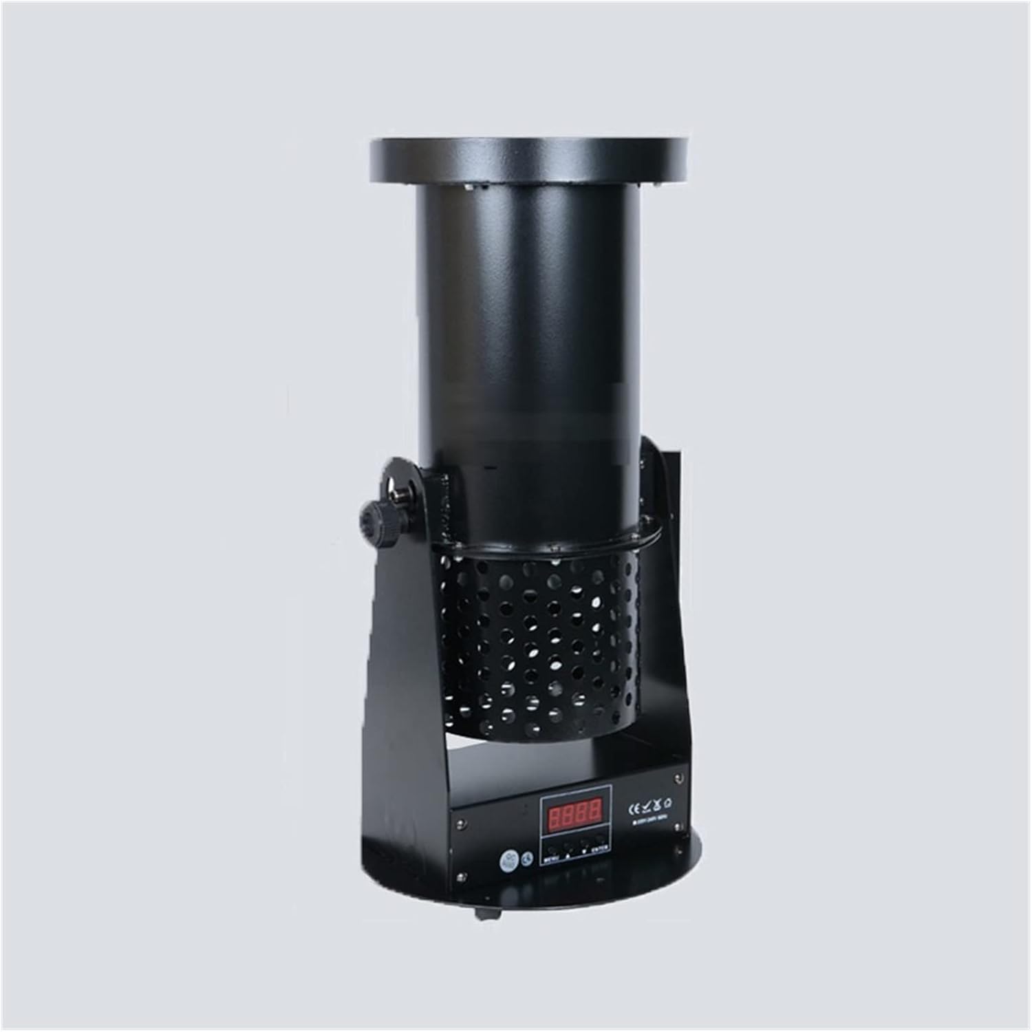 Paper Shredder Confetti Launcher LED Confetti Machine for Sale Wedding Confetti Cannon Paper Christmas Decorations for Home Party