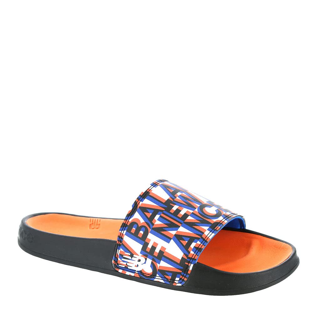 Slide Sandals Sandal Slip On New Balance New Balance Mens Fresh Foam 200 V1  Slide Sandal Desertcart INDIA