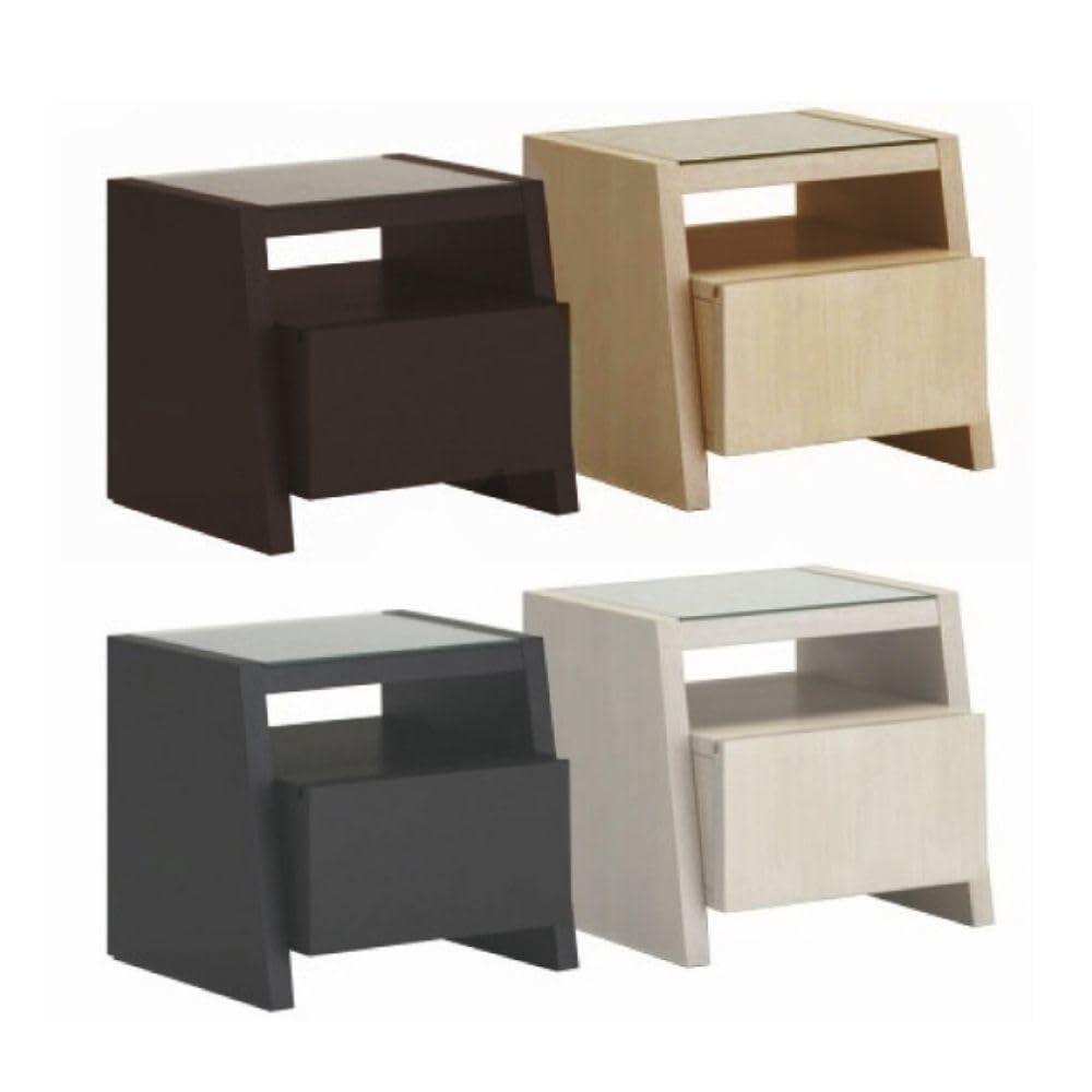 Amazon.co.jp: 【フランスベッド正規品】 ナイトテーブル