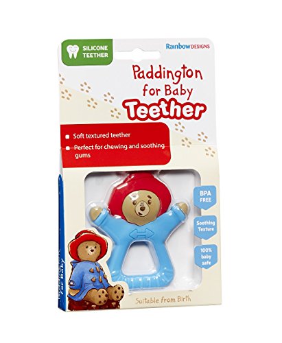 Rainbow Designs PA1408 Paddington per