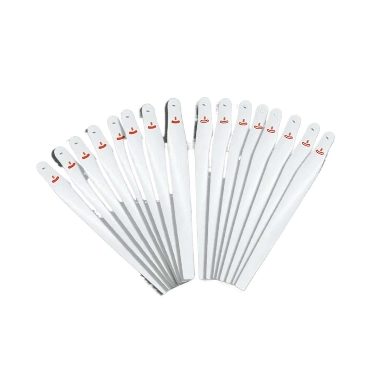 Compatibile con DJI, 1 set di eliche pieghevoli 5413 5415 T40 T50