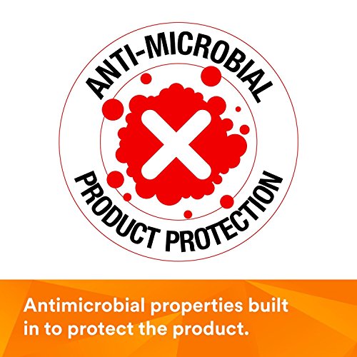 3M Gel Wrist Rest 18" - Image 6