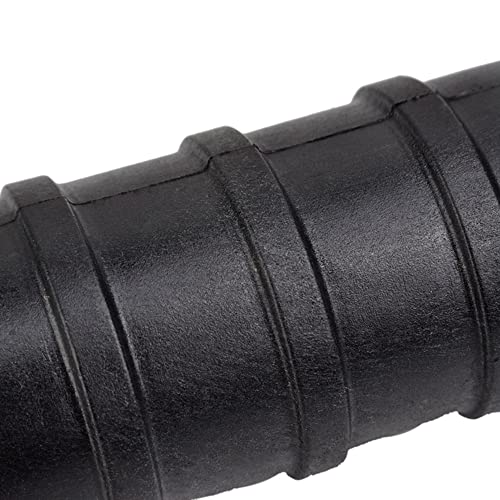 SBGJMY Forward Vertical Grip Long Foregrip,Nylon Quick Release Long Front Grip Base for 20mm Picatinny Rail System (Black) - Image 4
