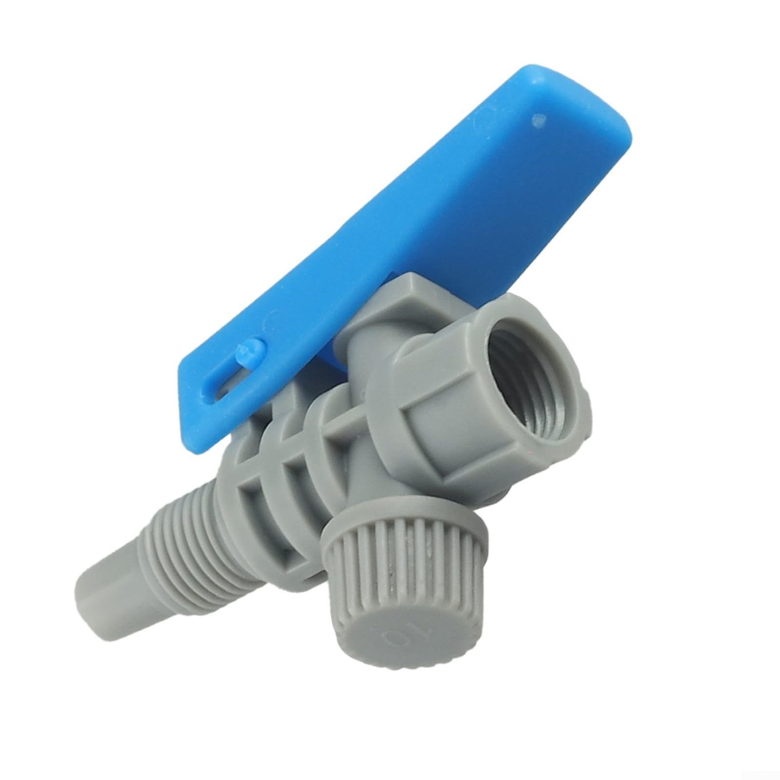 hose pipe spray garden sprayer garden hose spray Replacement Sprayer Handle Trigger for Garden Hose Nozzles and Agricultural Spraying Tools Designed for Long-Term Use with Solid Construction