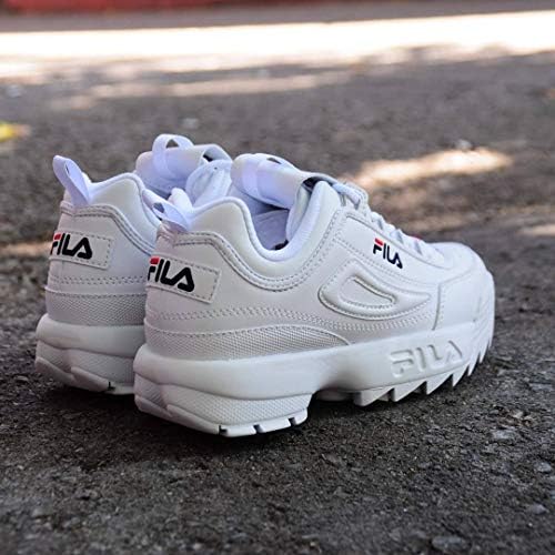 Zapatilla Fila Kid's Disruptor II - Main Image