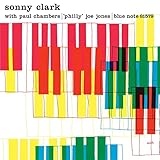 sonny barger  Sonny Clark Trio (Tone Poet Vinyl)