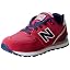 Pink/Navy