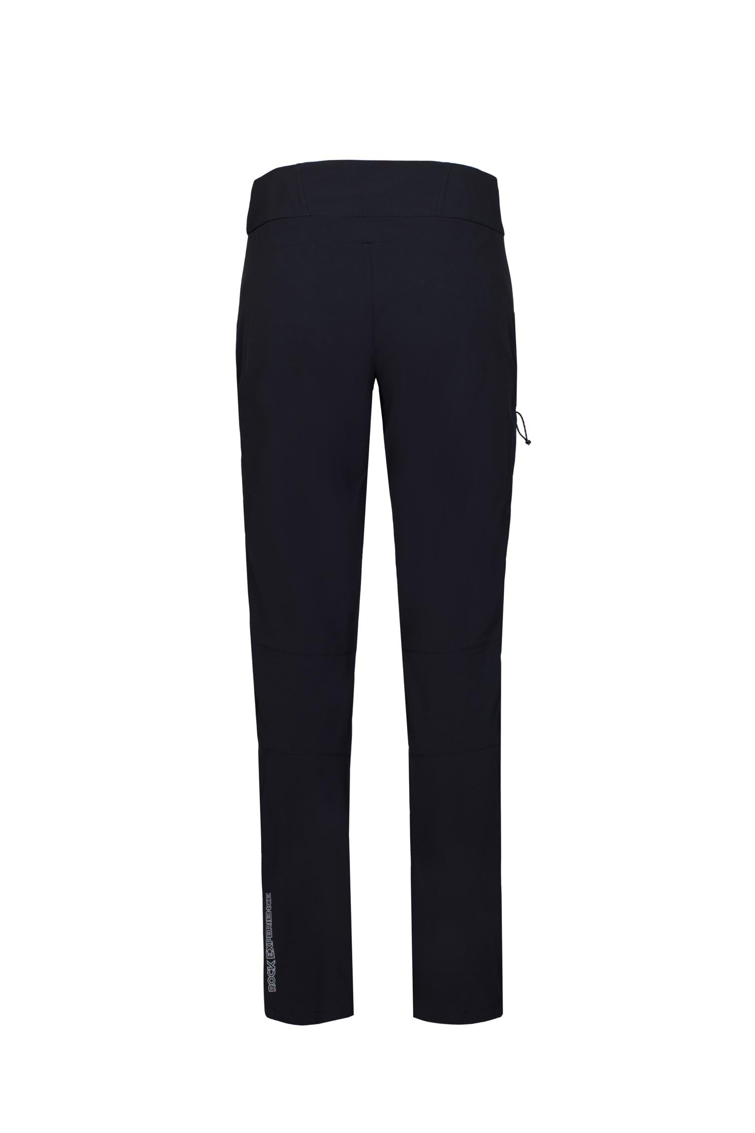 Rock Experience - Bongo Talker 2.0 Woman Pant, Pantaloni Outdoor Donna