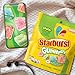 Starburst Gummies Sours Candy, 9 Ounce