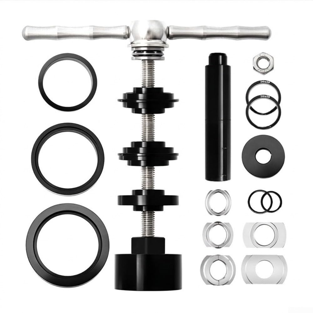 Kit Manutenzione Bici per Installazione Guarnitura MTB(B+Toolbox)