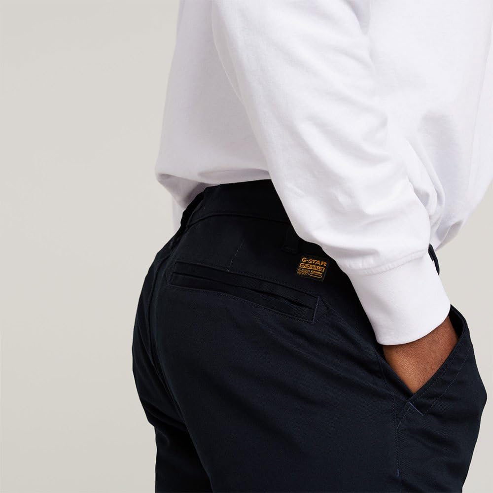 G-STAR RAW Skinny Chino 3.0