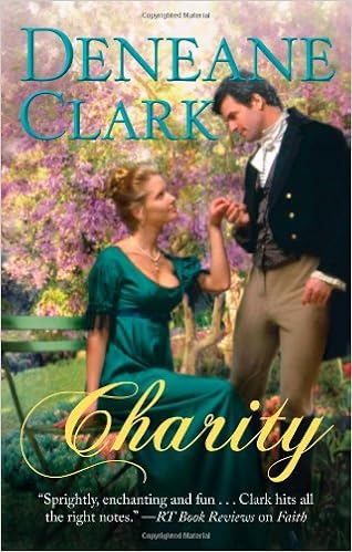 Charity book cover