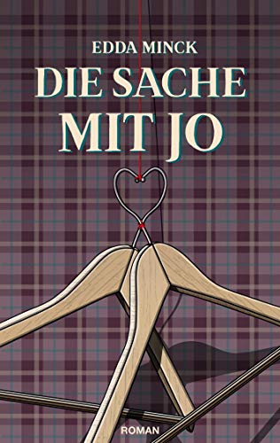 Die Sache mit Jo Die Sache mit Jo