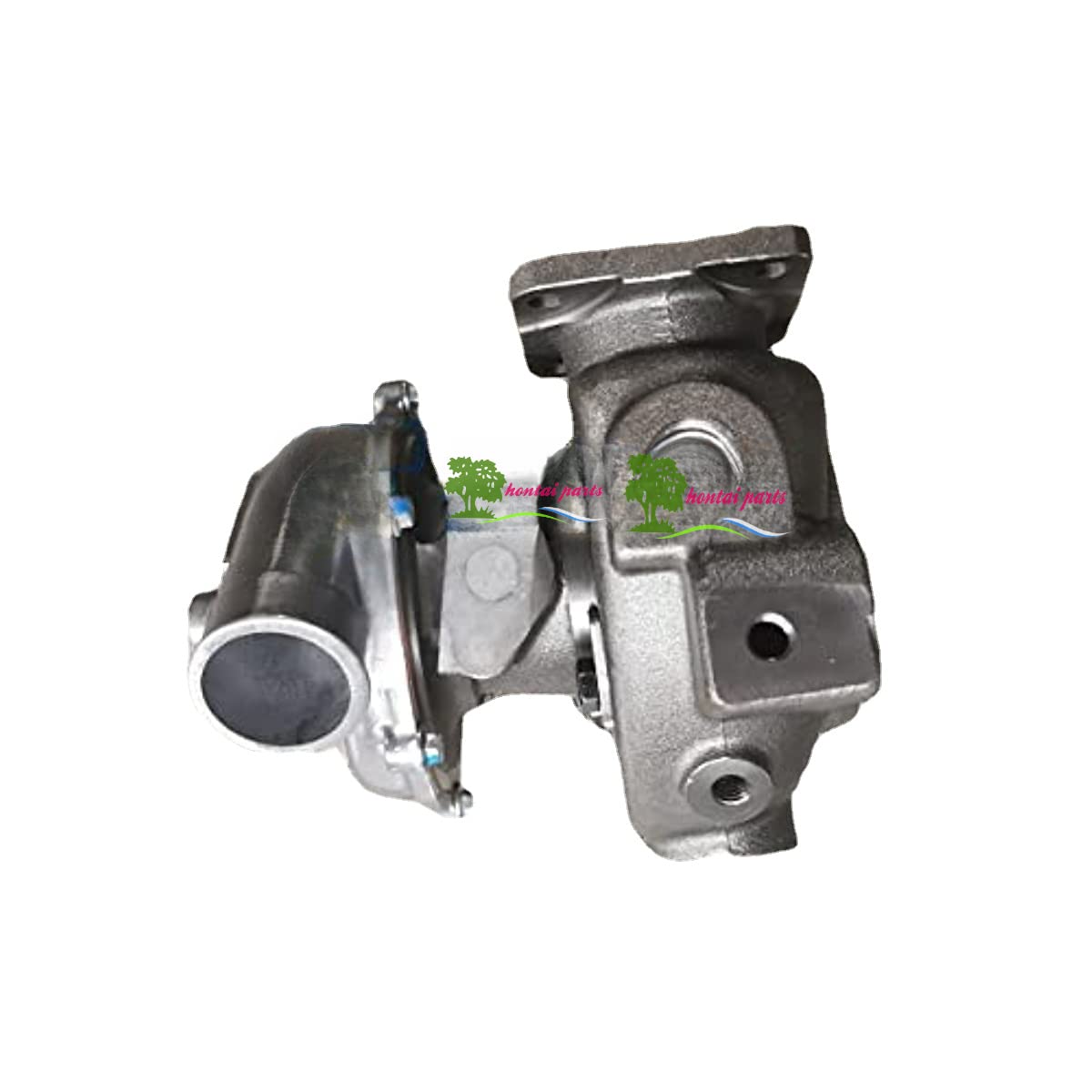 Amazon.com: New turbo Replacement Parts for Yanmar Marine 4JH2-UTE