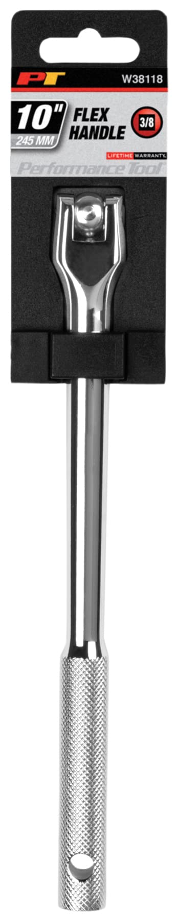 Rendimiento herramienta w32118 1/2-inch Dr – Flex Handle, W38118