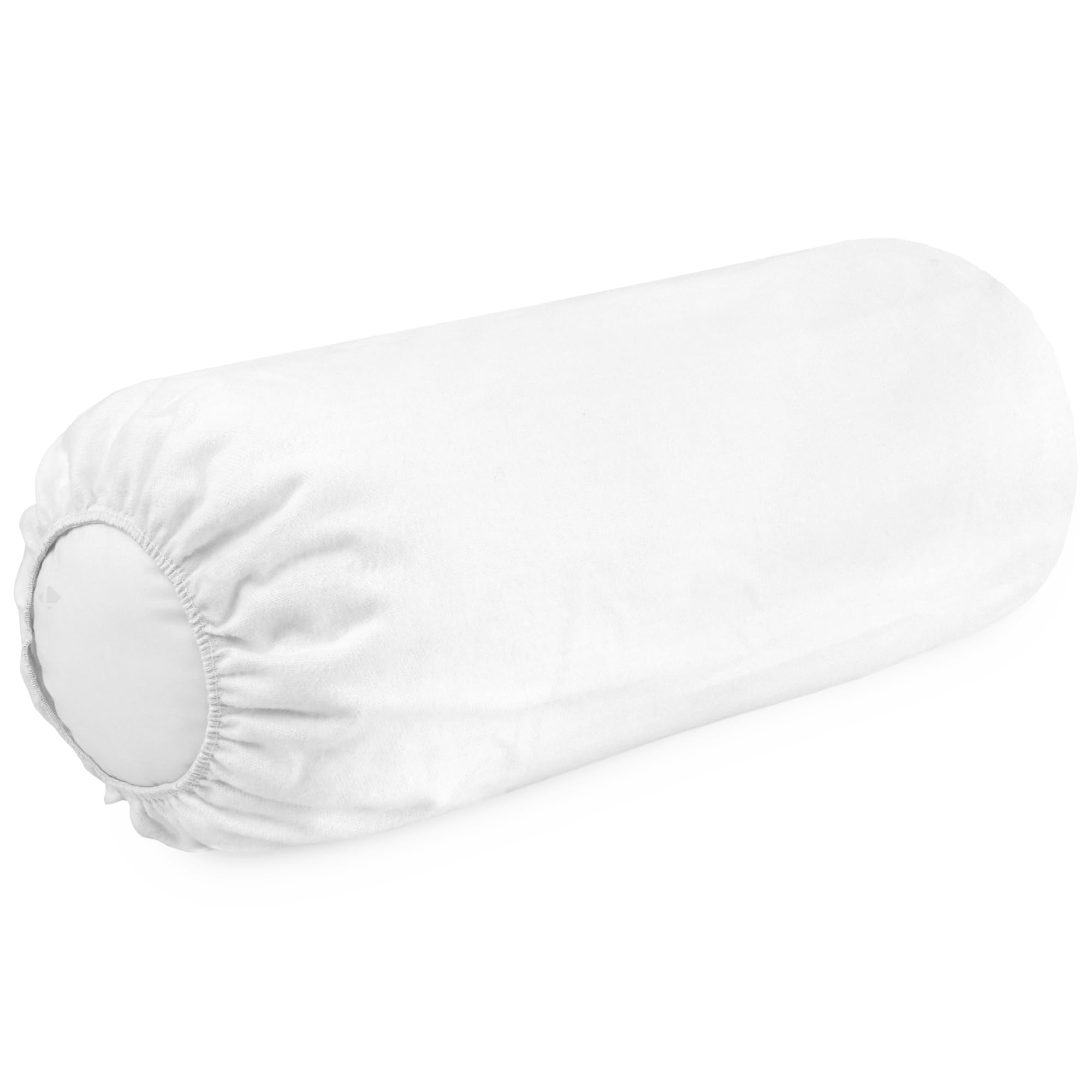 Linnea Housse de Protection de traversin imperméable Antony 70 cm
