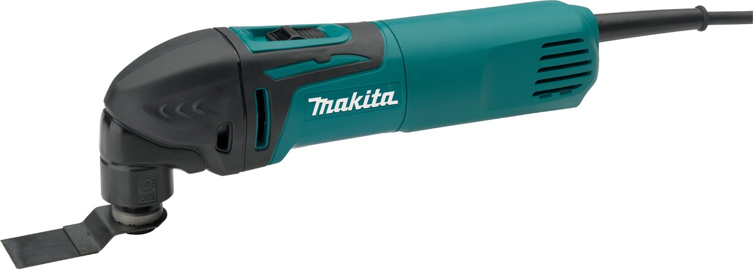 Makita Tm3000cx5 Outil multifonction Lot