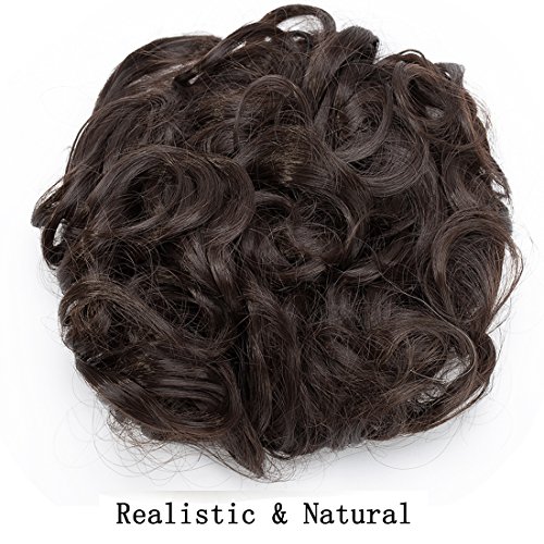 SEGO 100 Pcs Invisible Hair Nets Elastic Edge Mesh for Ballet Bun Daily Bun Net for Women Girls Kids Messy Bun Hair Piece Convenient Hairnets for Cooking/Work/Dance Black