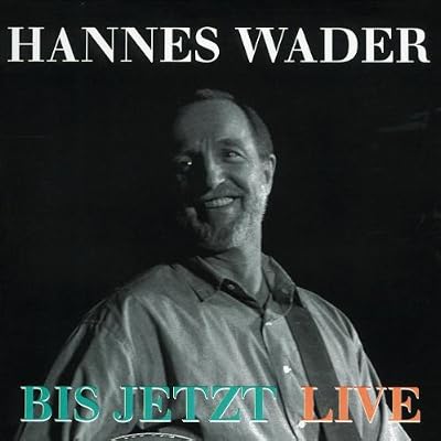 Bis Jetzt-Live