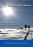 Frontcountry Dreams - Ski Touring Out Your Front Door in the Methow Valley