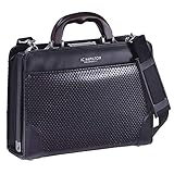 [オトコサイフ] 日本製 ビジネスバッグ ダレスバッグ B5対応 軽量 天然木ハンドル メンズ 機能性 上質 豊岡製