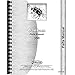 New Bantam Crane Plow Parts Manual