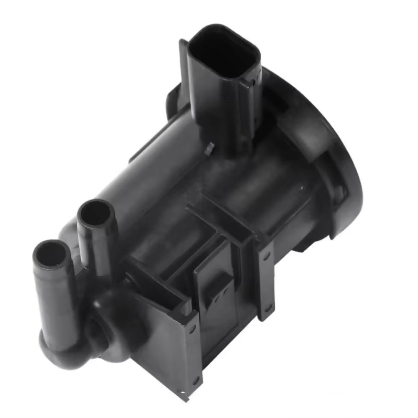 Nripqdc One Color Car Solenoid Valve Compatible With Jeep For Compass For Patriot 2007 1 Pcs Car Vapor Canister Purge Solenoid Valve Accessories A4669569