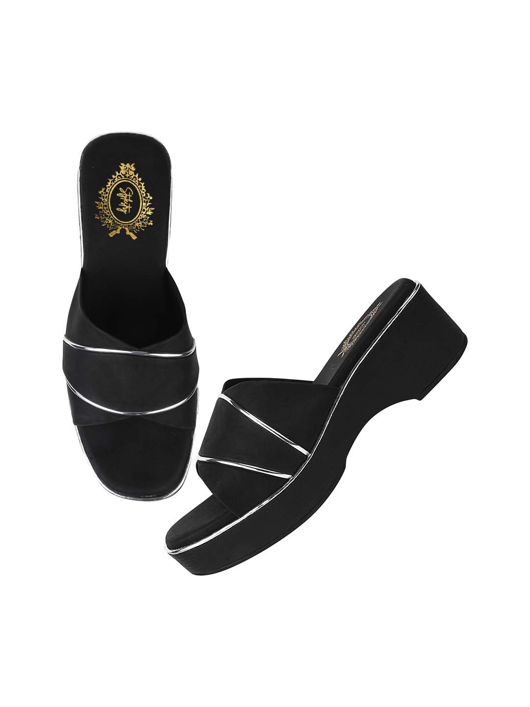 Shoetopia Womens Kitten Heel Sandal (B0DCSH5574) Amazon Price History, Amazon Price Tracker