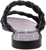 Vista 6 de Dolce Vita Sandalias planas Indy para mujer