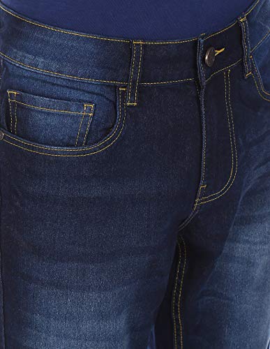 Image of Colt by Unlimited Men's Slim Fit Jeans