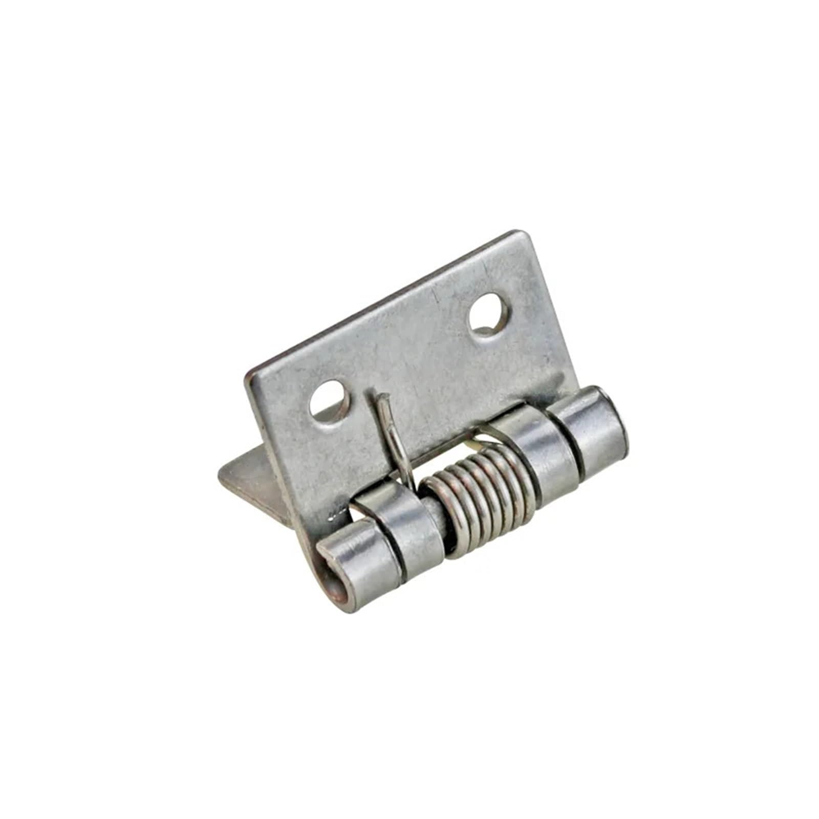 Wsqhao One Color 6Pcs Stainless Steel Spring Hinge Automation Equipment Cabinet Automatic Door For Doors