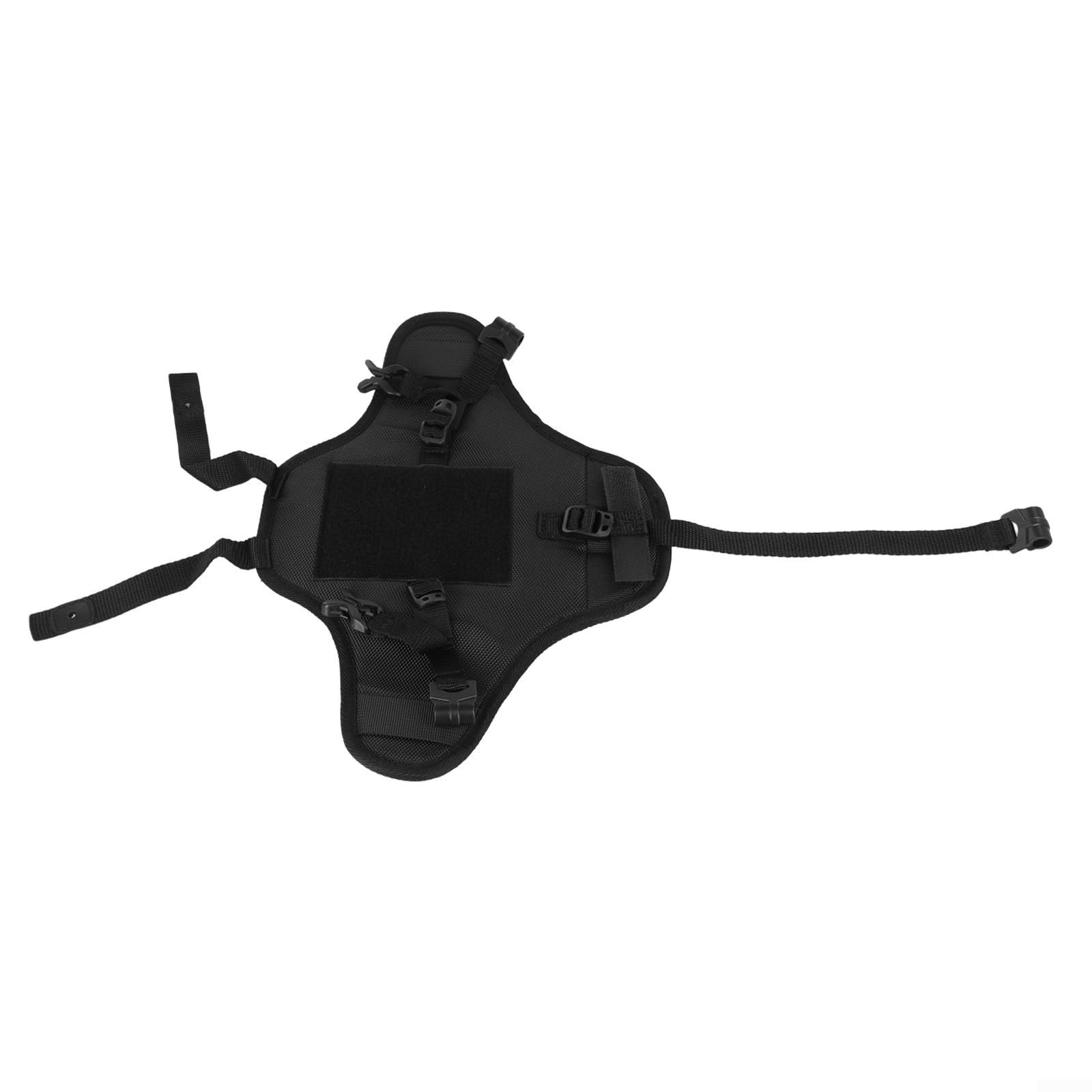Sac de support pour Can-Am pour Ryker 600 et 900 Support de réservoir d'essence 2019 2022 2023 compatible avec coutures renforcées et compartiment dédié pour téléphone