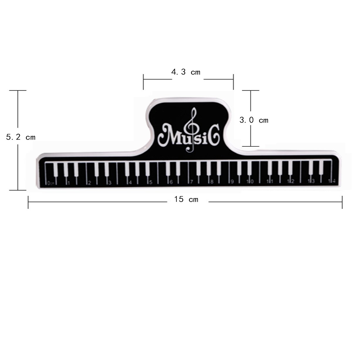 pyle Amplifier Part (PMS1)