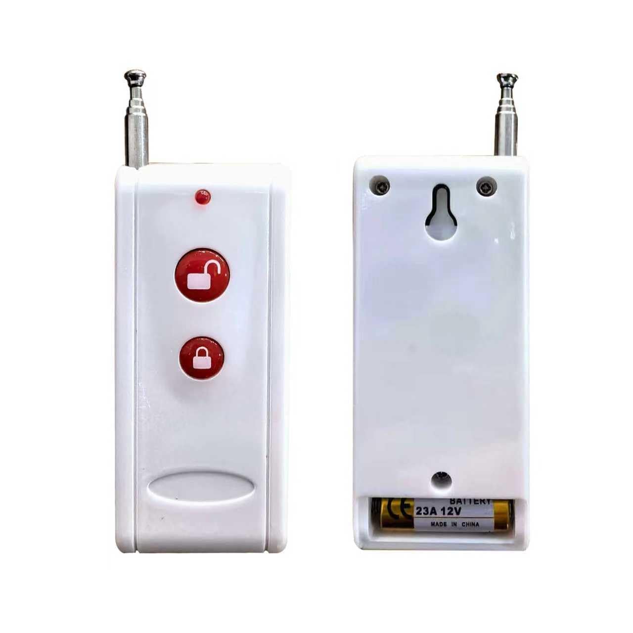 JDR Fog machine (Black)