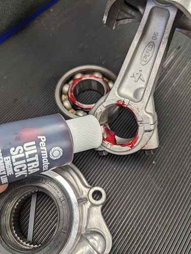 Permatex 81950 Ultra Slick Engine Assembly Lube thumb #3