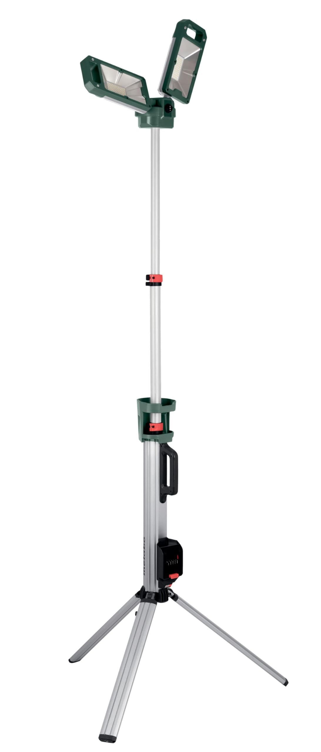 Metabo BSA 18 LED 5000 Duo-S (601507850) Cordless site Lights, Body only