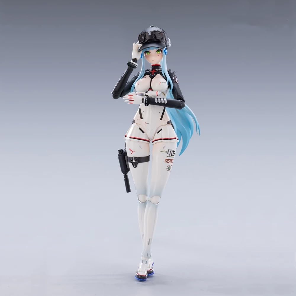 Amazon.co.jp: 『ドールズフロントライン2：エクシリウム』クルカイ