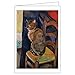 Artful Cats: Blank Note Cards