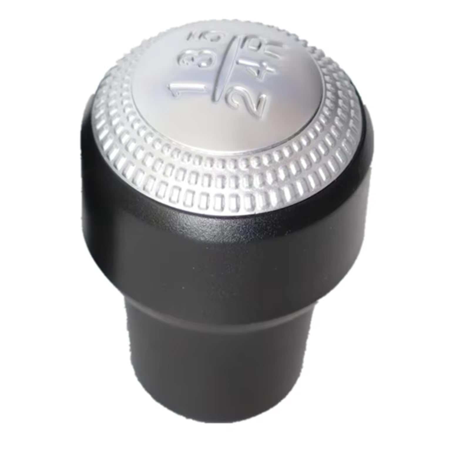 Hillar Gear Knob Car Gear Stick Knob For Hyundai For Tucson Ix35 2004 2005 2006 2007 2008 2009 Gear Shift Knob Lever Shifter Gaiter Boot Cover Car Styling Accessories(Gear Knob)