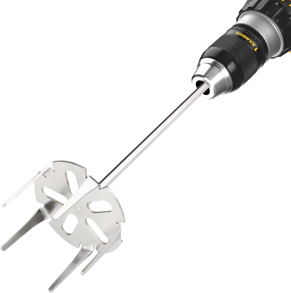 Dallden Pulled Pork Puller Stainless Steel Chicken Shredder