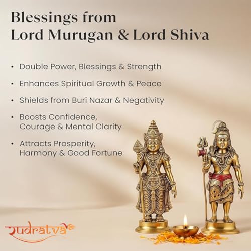 Image of Original Karungali & Rudraksha Mala | 54 Beads with 7 Mukhi Powerful Rudraksha Pendant | Govt. Lab Certified | Silver Capped Natural Energy Mala for Positivity, Protection & Spiritual Growth