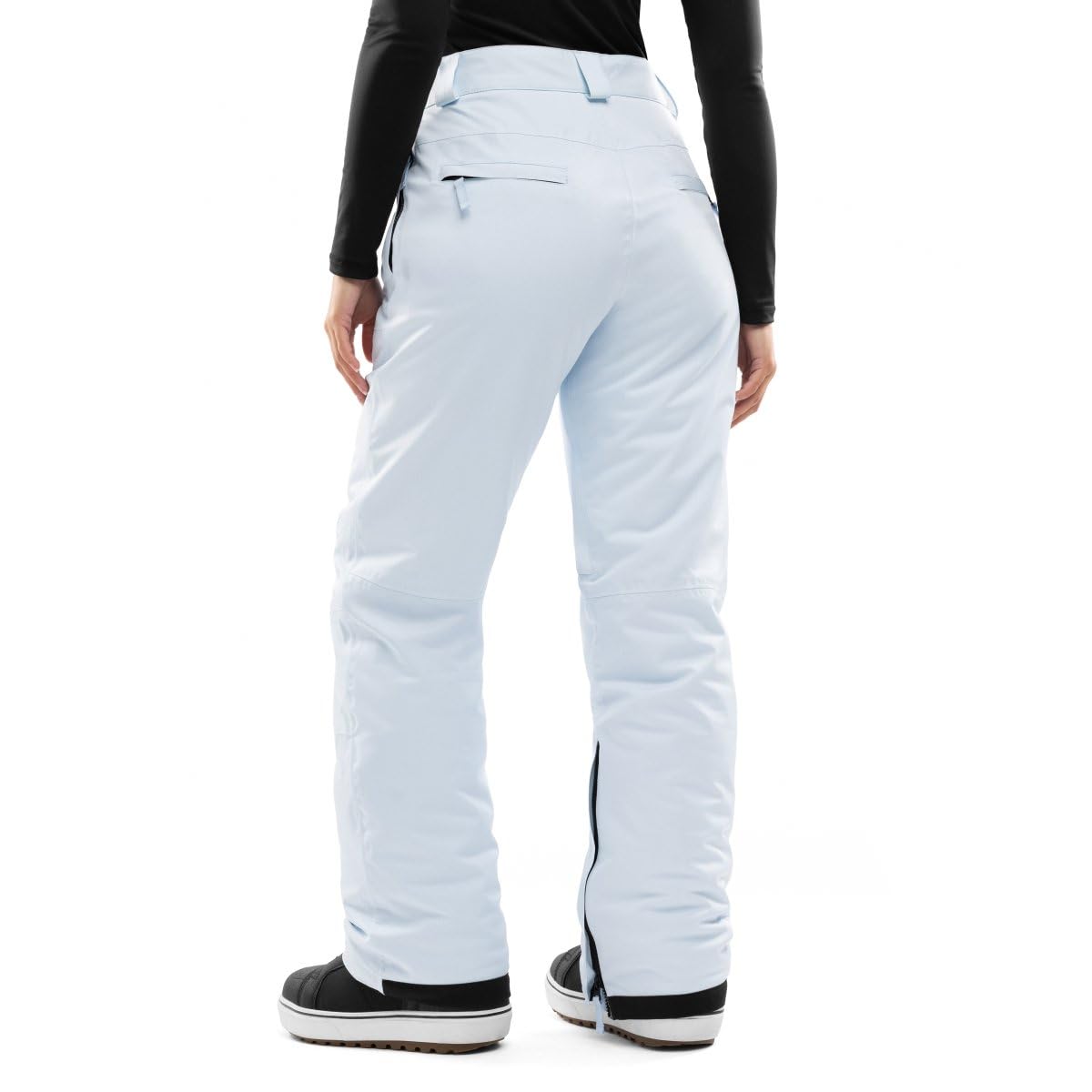 SIROKO - Pantalons de Snowboard pour Femme P1-W Vader