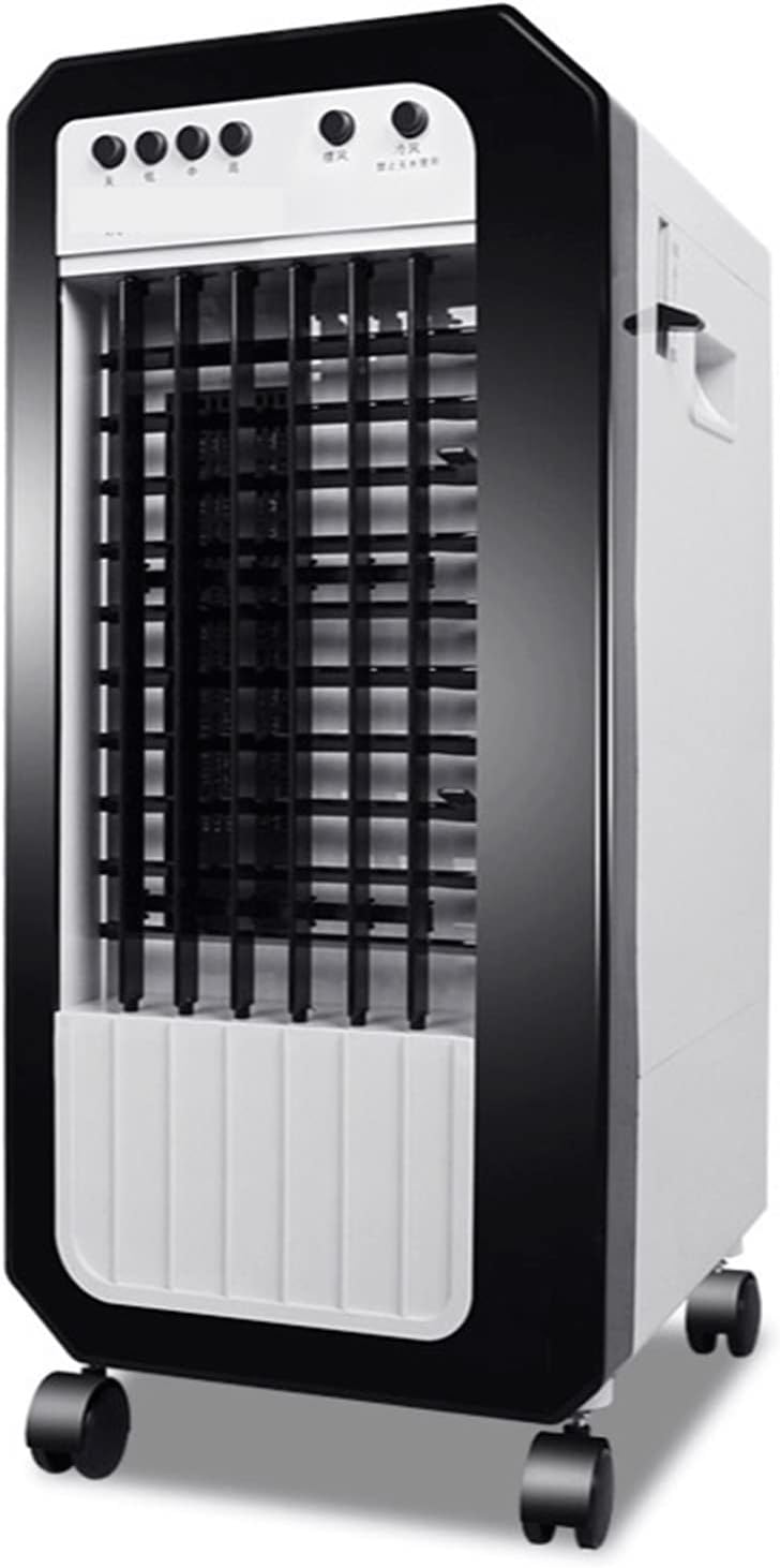 Sifanny AirConditioning Fan Cooling and Heating Dualuse