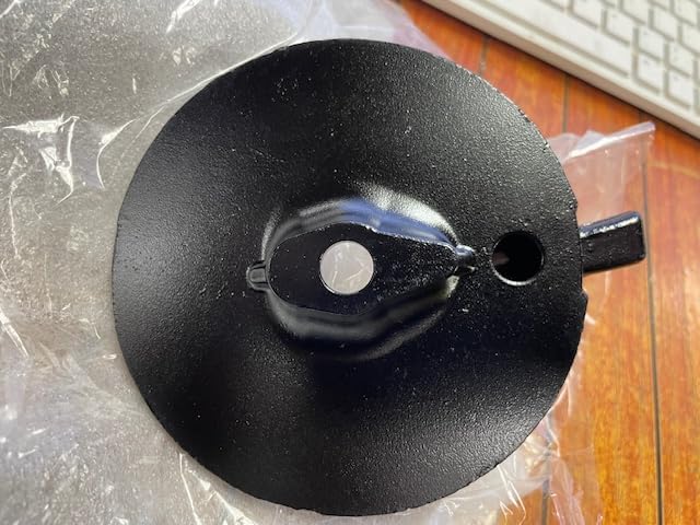 Miniatura 4 de Evinrude Johnson Pestaña de recorte 338742