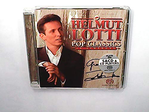 Pop Class.in Symphony (4) [Audio CD]