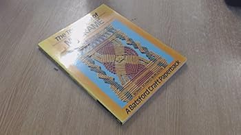 Paperback The Technique of Macrame (A Batsford Craft Paperback) Book