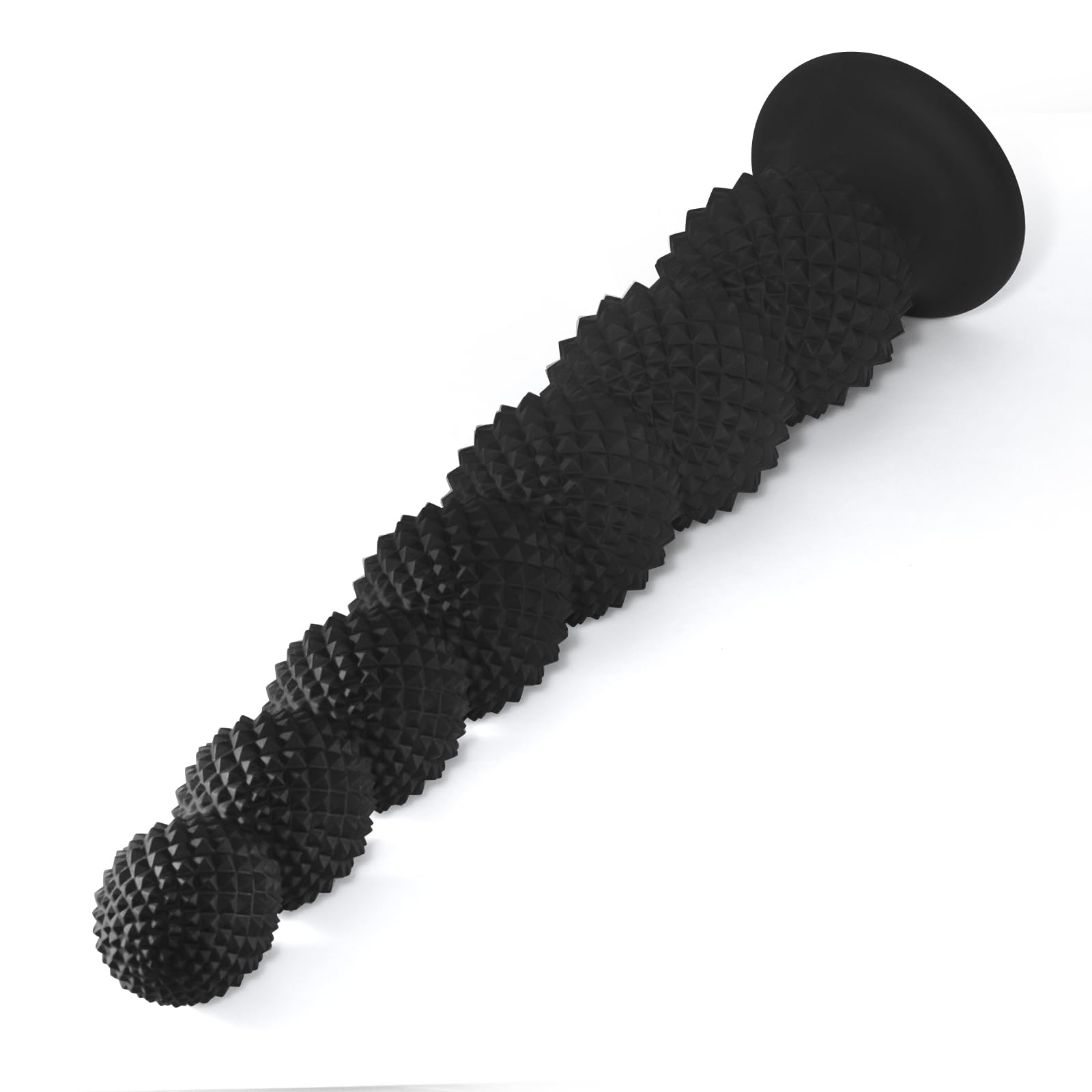 50,5cm Super Lang Riesig Dick Silikon Analkugeln Analplug
