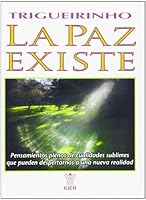La Paz Existe 9501725103 Book Cover