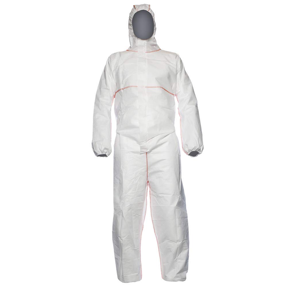 Dupont Proshield fr C/Tous les Blanc Taille M