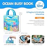 Zoom IMG-2 hahaland busy board montessori 1 Zoom IMG-2 hahaland busy board montessori 1